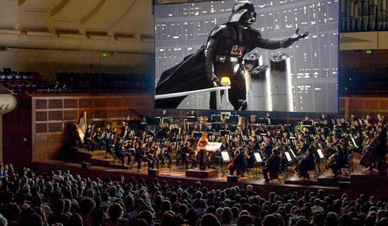 SF Weekend: Union Street Music Festival, North Beach wine walk, more