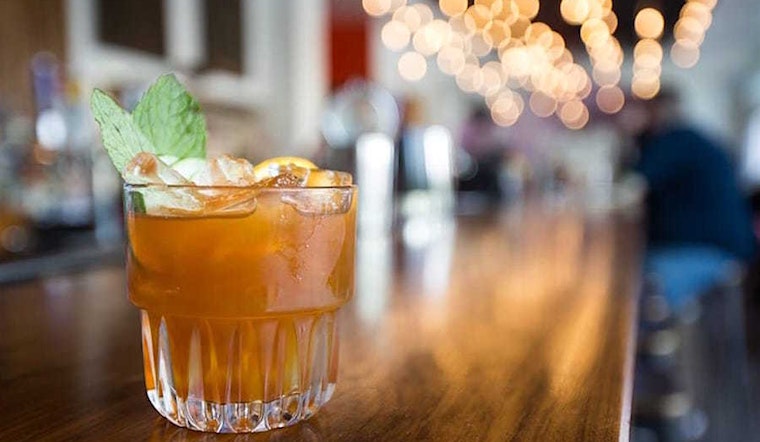 Get these trending Sacramento restaurants on your radar now