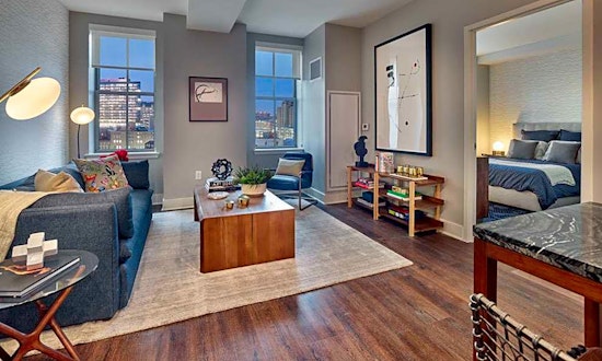 Apartments for rent in Newark: What will $1,800 get you?