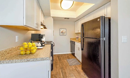 Apartments for rent in Charlotte: What will $1,000 get you?