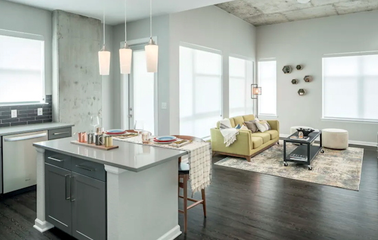 Apartments for rent in Denver: What will $2,700 get you?