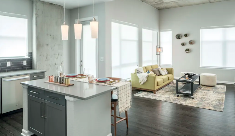 Apartments for rent in Denver: What will $2,700 get you?