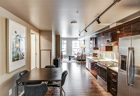 Apartments for rent in Seattle: What will $3,900 get you?