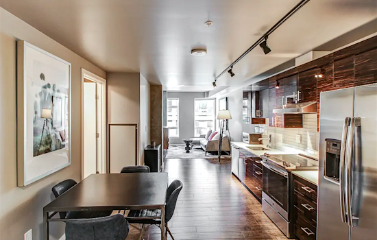 Apartments for rent in Seattle: What will $3,900 get you?