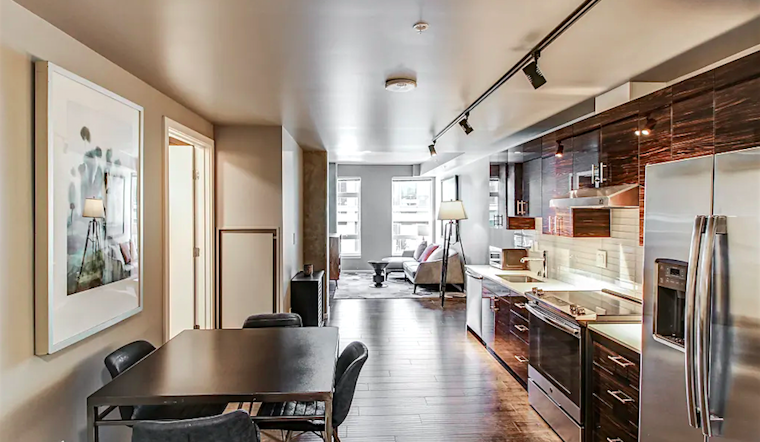 Apartments for rent in Seattle: What will $3,900 get you?