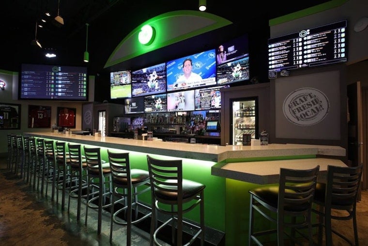Mesa's top 4 sports bars to visit now