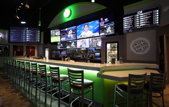 Mesa's top 4 sports bars to visit now