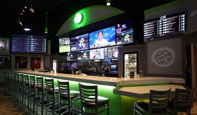 Mesa's top 4 sports bars to visit now