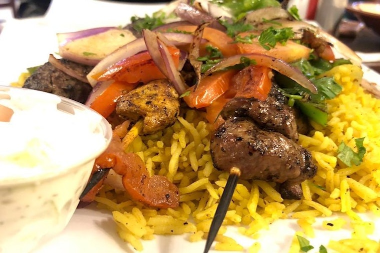 Indianapolis' 4 favorite spots to find affordable Greek fare