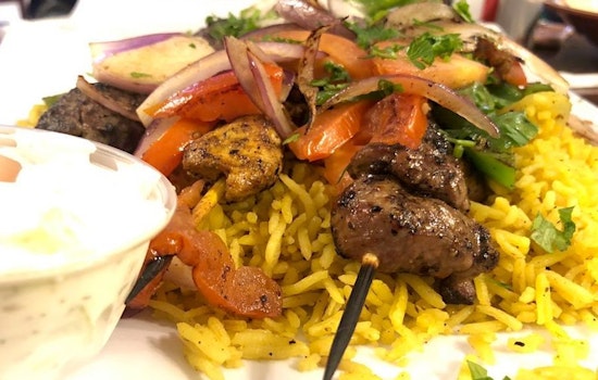Indianapolis' 4 favorite spots to find affordable Greek fare