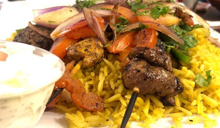 Indianapolis' 4 favorite spots to find affordable Greek fare