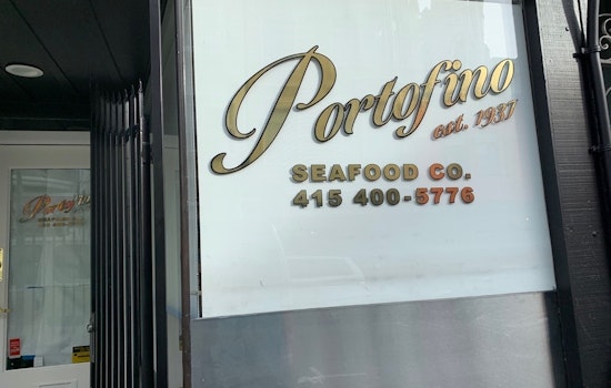 Portofino Cafe returns to North Beach after more than 2 decades away