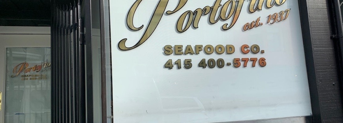 Portofino Cafe returns to North Beach after more than 2 decades away