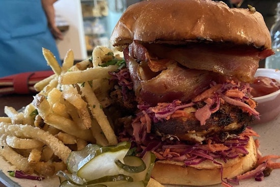 Here are the newest businesses to debut in Sacramento