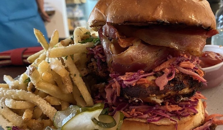 Here are the newest businesses to debut in Sacramento
