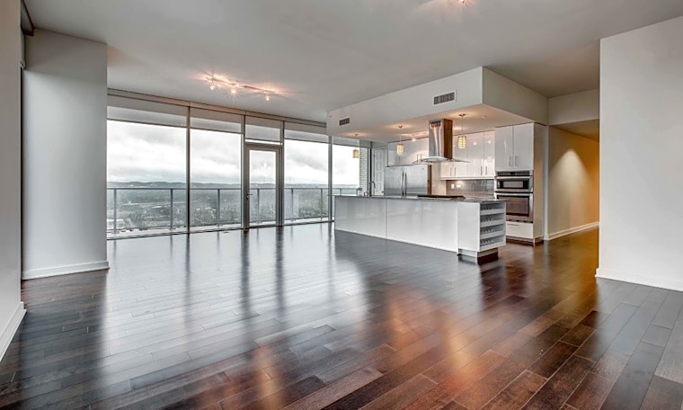 Apartments for rent in Austin: What will $5,700 get you?