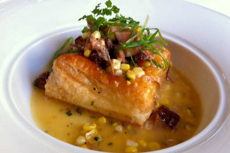 Indulge on French fare at these top Boston eateries