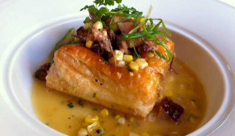 Indulge on French fare at these top Boston eateries