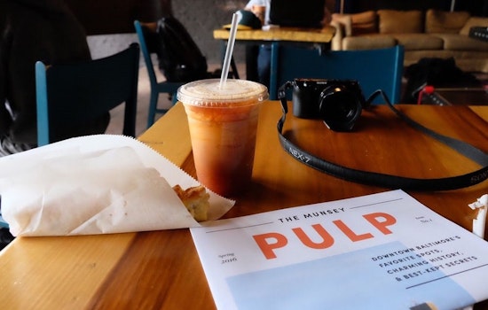 Baltimore's 4 favorite spots for inexpensive coffee