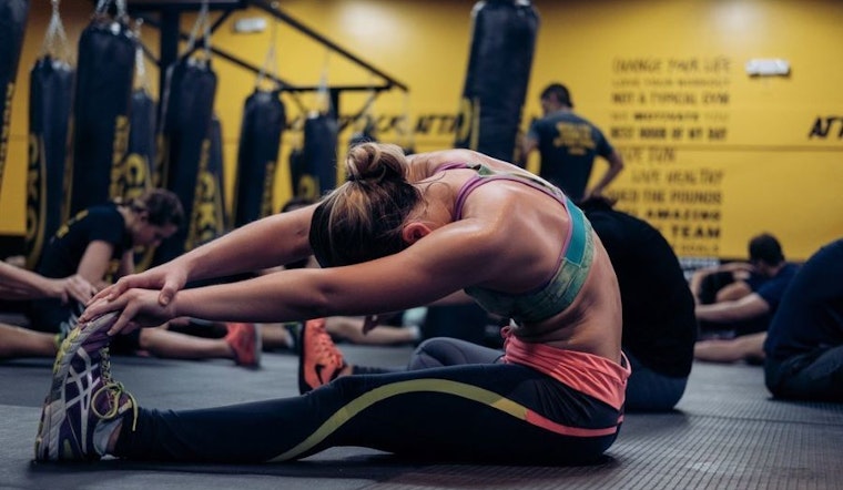 Miami's top 4 gyms to visit now