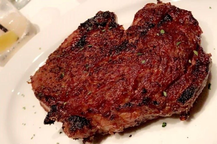 Orlando's top 4 steakhouses, ranked