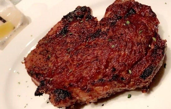 Orlando's top 4 steakhouses, ranked