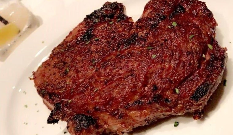 Orlando's top 4 steakhouses, ranked
