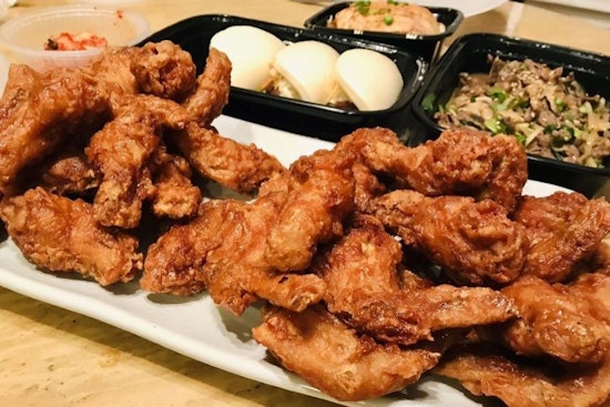 Here are the 4 freshest new businesses to debut in Jacksonville
