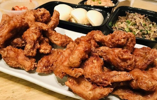 Here are the 4 freshest new businesses to debut in Jacksonville