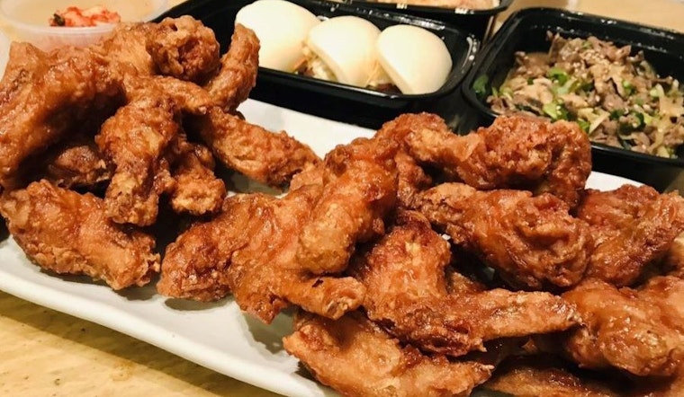 Here are the 4 freshest new businesses to debut in Jacksonville