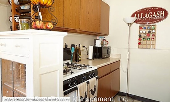Budget apartments for rent in Lower East Side, Milwaukee