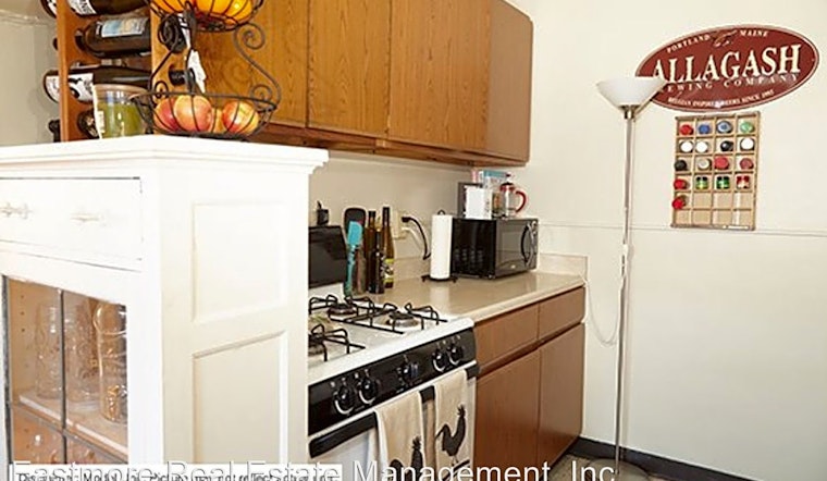 Budget apartments for rent in Lower East Side, Milwaukee