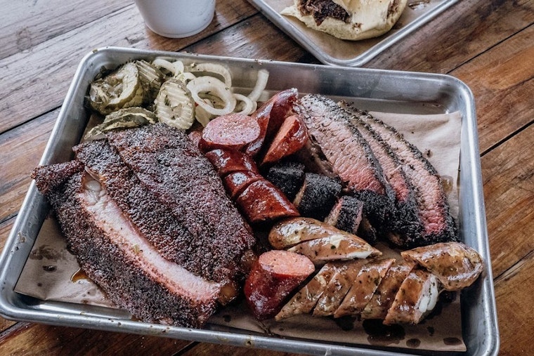 The 4 best Southern spots in San Antonio
