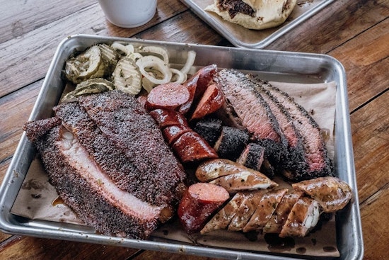 The 4 best Southern spots in San Antonio