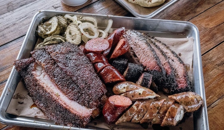 The 4 best Southern spots in San Antonio