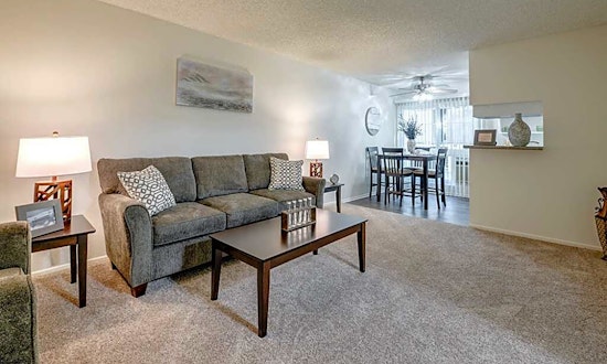 The most affordable apartments for rent in Studio City, Los Angeles