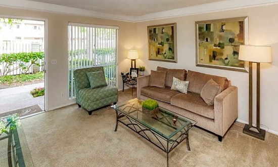 Apartments for rent in Santa Ana: What will $1,900 get you?