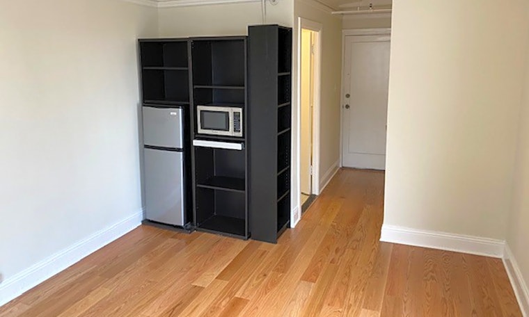 The most affordable apartments for rent in the Tenderloin