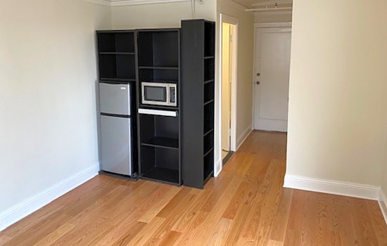 The most affordable apartments for rent in the Tenderloin