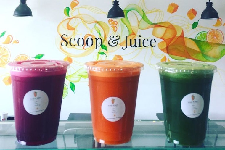 Jonesing for juices and smoothies? Check out Anaheim's top 3 spots