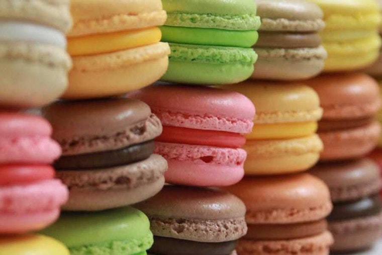 Santa Ana's top 3 French spots