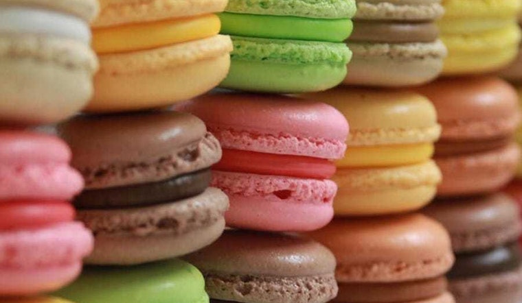 Santa Ana's top 3 French spots