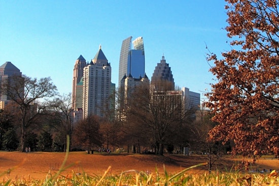 Top Atlanta news: Whiskey distillery to open near ballpark; Hawks acquire Derrick Walton, Jr.; more