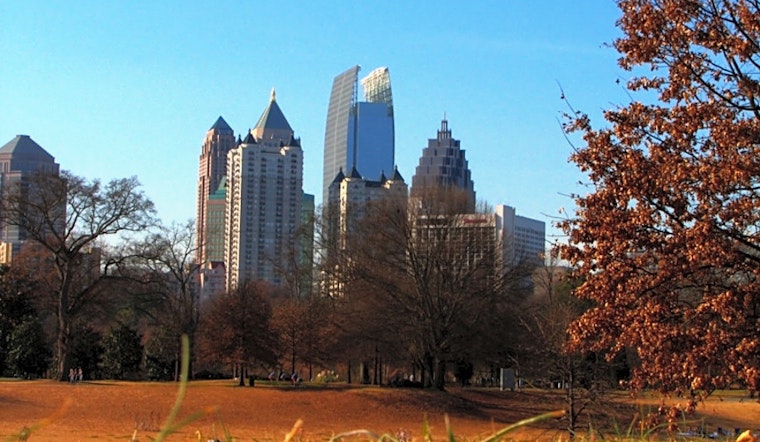 Top Atlanta news: Whiskey distillery to open near ballpark; Hawks acquire Derrick Walton, Jr.; more