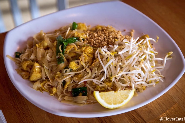Top 4 spots to savor Southeast Asian fare in Detroit