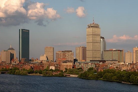 Top Boston news: Arrest made after fare machines smashed; 2 state corrections officers face charges