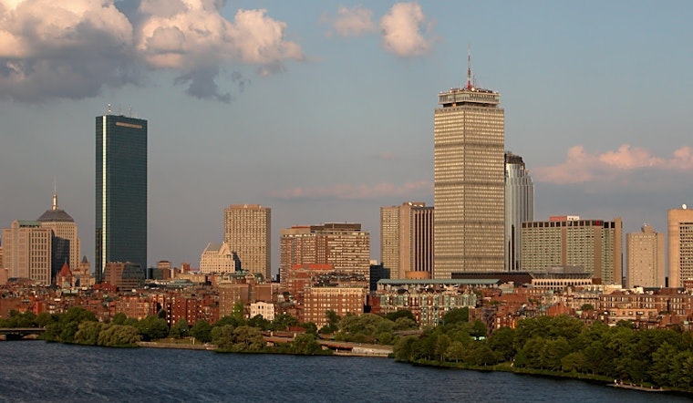 Top Boston news: Arrest made after fare machines smashed; 2 state corrections officers face charges