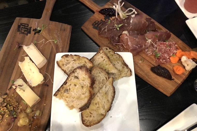 Eat, drink, explore: Check out 3 new spots for New American fare in Boston