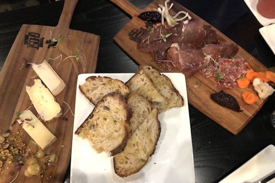 Eat, drink, explore: Check out 3 new spots for New American fare in Boston