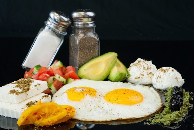 From breakfast to bar fare: 4 new kosher spots to try in Los Angeles